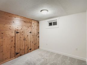 Undisclosed Address #8782857, Lakewood CO 80232