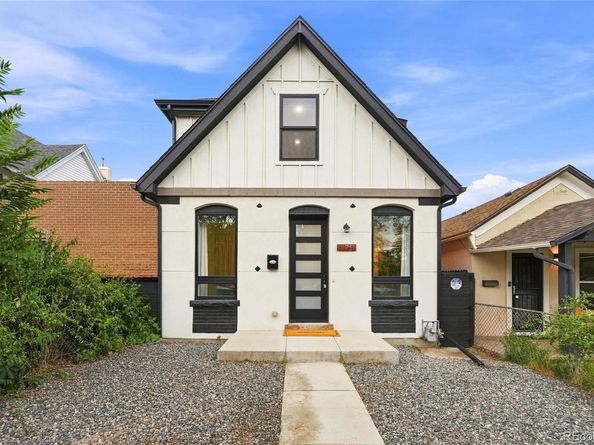 751 Elati Street, Denver CO 80204