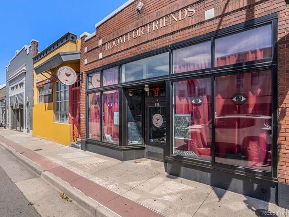 1024 W 8th Avenue, Denver CO 80204