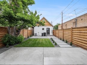 1024 W 8th Avenue, Denver CO 80204