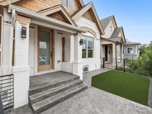 1024 W 8th Avenue, Denver CO 80204