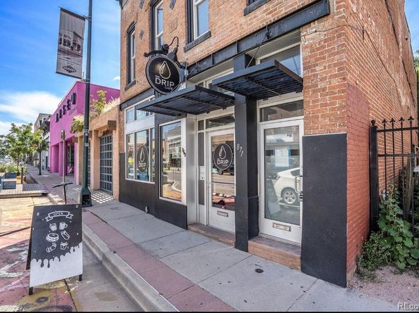 1024 W 8th Avenue, Denver CO 80204