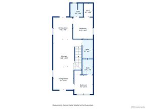 1024 W 8th Avenue, Denver CO 80204