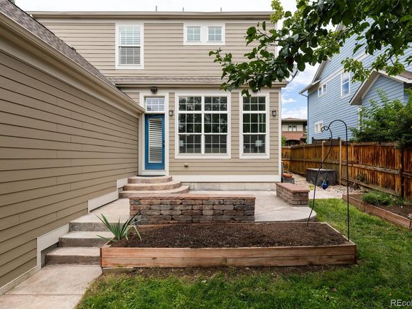 7362 E 8th Place, Denver CO 80230