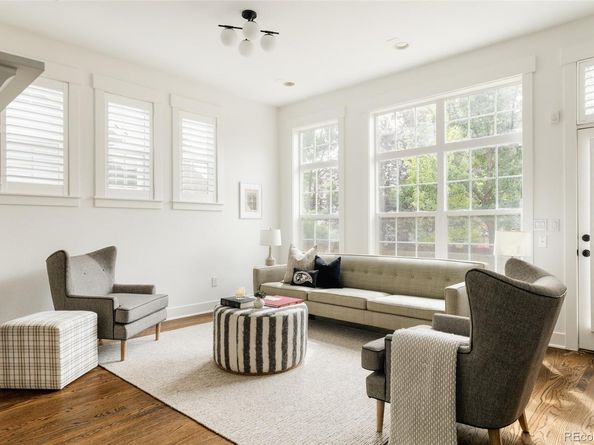 7362 E 8th Place, Denver CO 80230