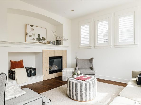 7362 E 8th Place, Denver CO 80230