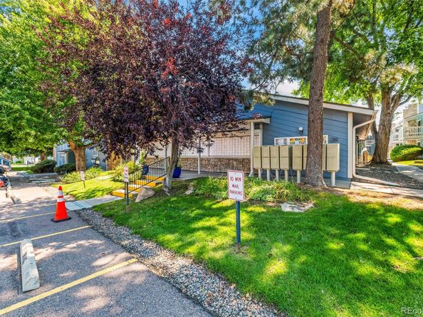 8600 E Alameda Avenue 107, Denver CO 80247