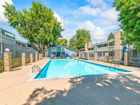 8600 E Alameda Avenue 107, Denver CO 80247