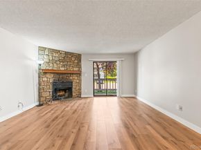 8600 E Alameda Avenue 107, Denver CO 80247