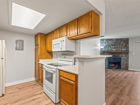 8600 E Alameda Avenue 107, Denver CO 80247