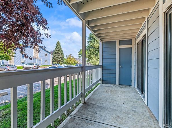 8600 E Alameda Avenue 107, Denver CO 80247
