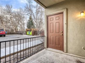 5633 E Atlantic Place 2A, Denver CO 80222