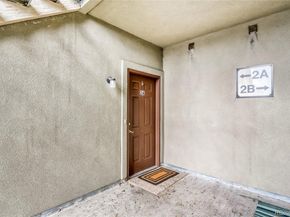5633 E Atlantic Place 2A, Denver CO 80222