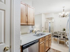 5633 E Atlantic Place 2A, Denver CO 80222