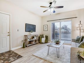 5633 E Atlantic Place 2A, Denver CO 80222