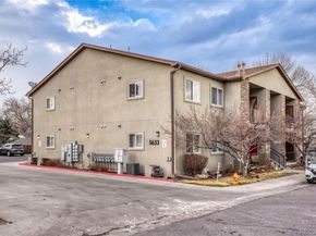 5633 E Atlantic Place 2A, Denver CO 80222