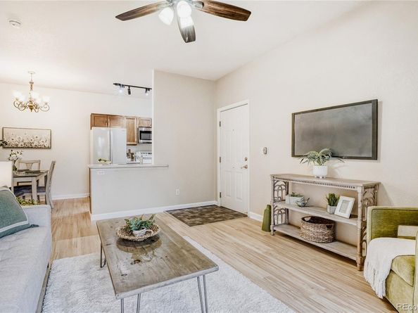 5633 E Atlantic Place 2A, Denver CO 80222