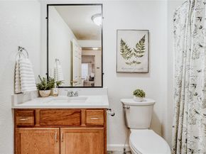 5633 E Atlantic Place 2A, Denver CO 80222