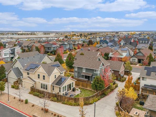 8052 E 49th Place, Denver CO 80238