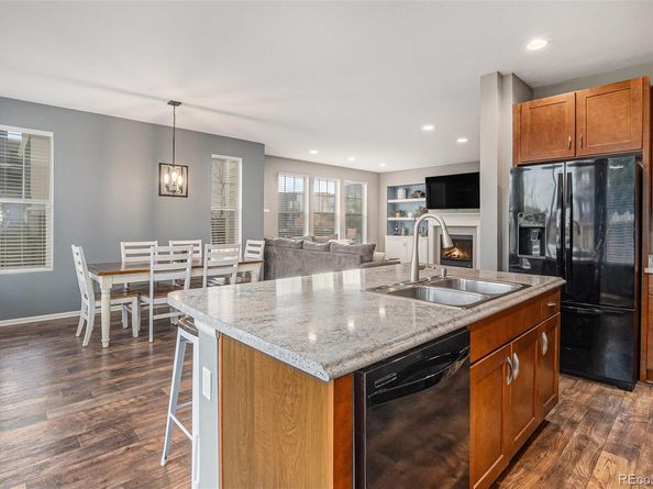 8052 E 49th Place, Denver CO 80238