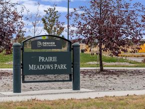 8052 E 49th Place, Denver CO 80238