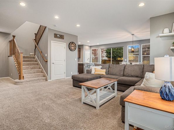 8052 E 49th Place, Denver CO 80238