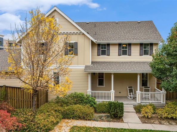 8052 E 49th Place, Denver CO 80238