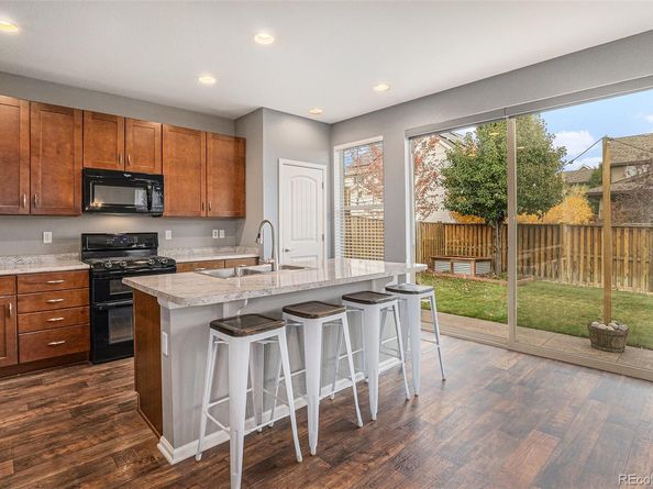 8052 E 49th Place, Denver CO 80238