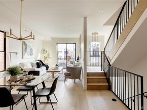 1749 N Williams Street 2, Denver CO 80218