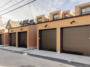 1749 N Williams Street 2, Denver CO 80218