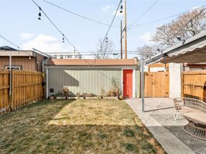 639 Galapago Street, Denver CO 80204