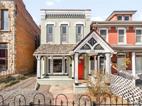 639 Galapago Street, Denver CO 80204