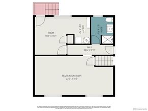 1838 Gay Street, Longmont CO 80501