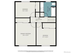 1838 Gay Street, Longmont CO 80501