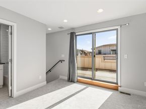 752 S Leyden Street, Denver CO 80224