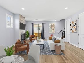 752 S Leyden Street, Denver CO 80224