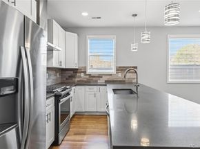 752 S Leyden Street, Denver CO 80224