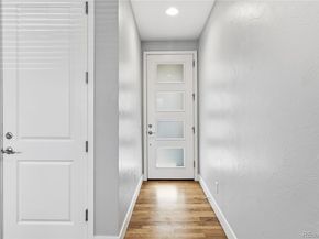 752 S Leyden Street, Denver CO 80224