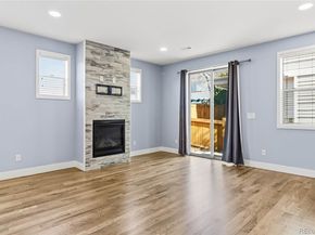 752 S Leyden Street, Denver CO 80224