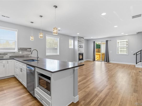 752 S Leyden Street, Denver CO 80224