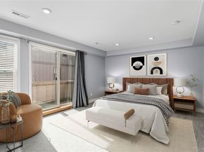 752 S Leyden Street, Denver CO 80224