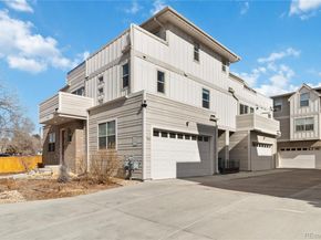 752 S Leyden Street, Denver CO 80224