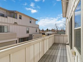 752 S Leyden Street, Denver CO 80224