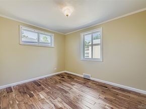 2601 W Arkansas Avenue, Denver CO 80219