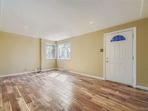 2601 W Arkansas Avenue, Denver CO 80219