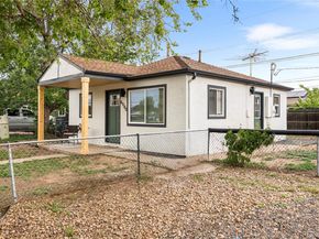 Undisclosed Address #8471979, Commerce City CO 80022