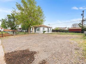 Undisclosed Address #8471979, Commerce City CO 80022