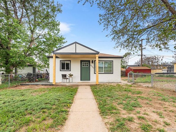 Undisclosed Address #8471979, Commerce City CO 80022