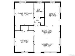 Undisclosed Address #8471979, Commerce City CO 80022