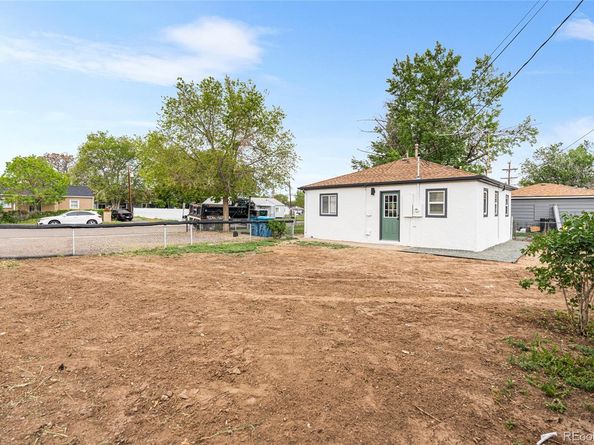 Undisclosed Address #8471979, Commerce City CO 80022
